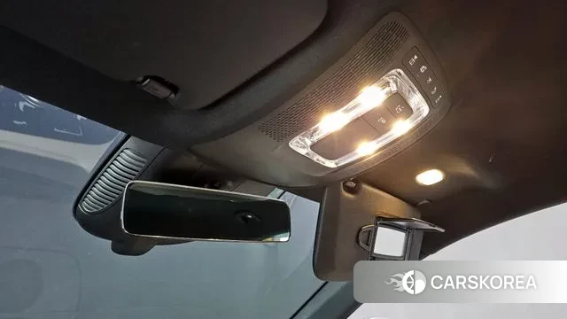 Mercedes-Benz A-Class W177 id 3472116 из Кореи 8