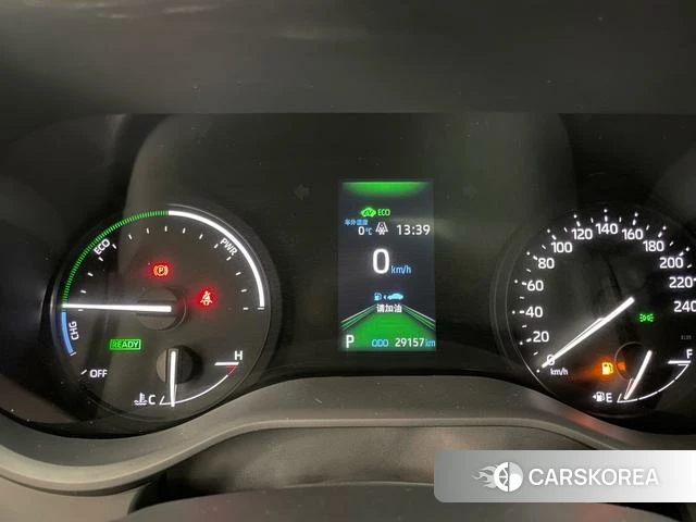 Toyota Grevia id 4353439 из Китая 8