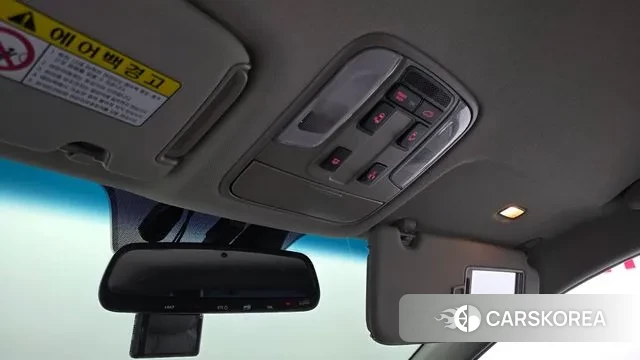 Kia The New Carnival id 3514997 из Кореи 8