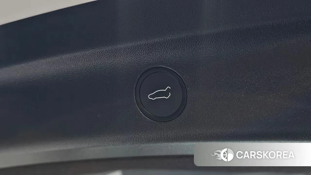 Tesla Model Y id 4739829 из Кореи 8