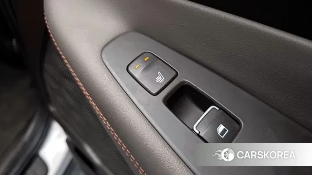 Hyundai Santa Fe TM id 3583419 из Кореи 8