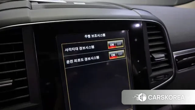 Renault Korea (Samsung) QM6 id 3156744 из Кореи 8