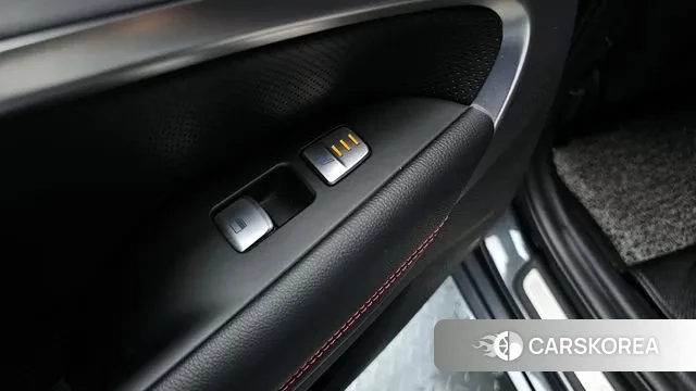 Genesis G70 id 3123479 из Кореи 8