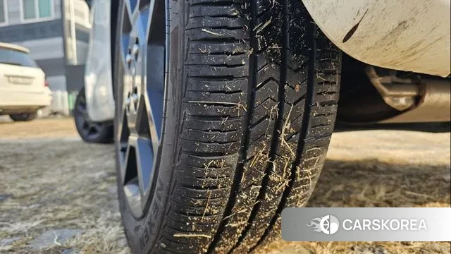 Kia The New Kia Ray id 3763616 из Кореи 8