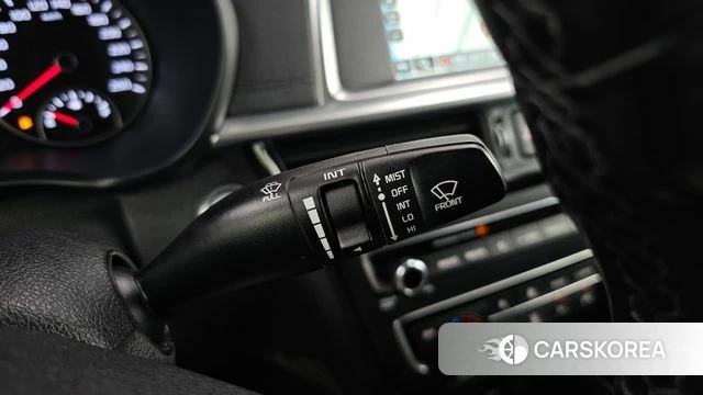 Kia The New K5 2nd generation id 4652272 из Кореи 8