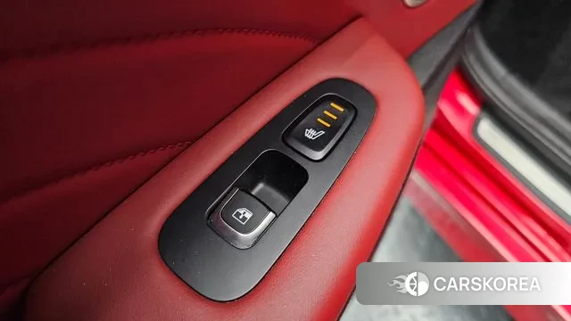 Kia Stinger Meister id 3493499 из Кореи 8