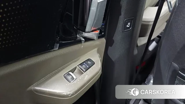 Kia The New Carnival 4th Generation id 3457477 из Кореи 8