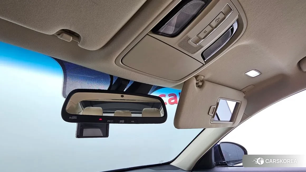 Kia Come New K7 id 1501912 из Кореи 8