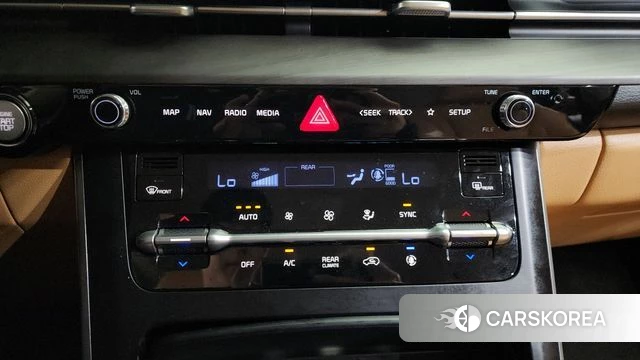 Kia Carnival 4th generation id 4202021 из Кореи 8