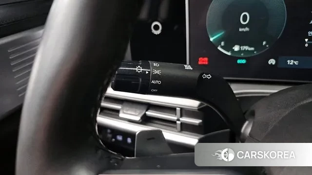 Hyundai Santa Fe (MX5) id 3393928 из Кореи 8