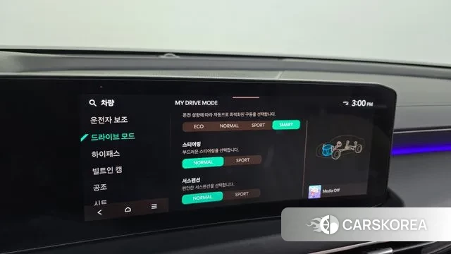 Kia The New K8 id 3467088 из Кореи 8