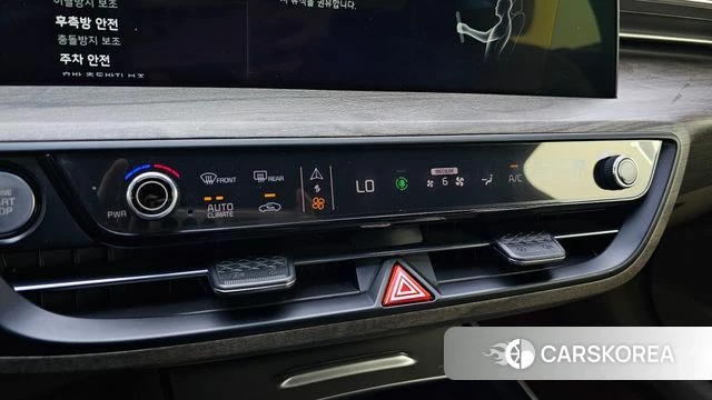 Kia K8 id 4423411 из Кореи 8