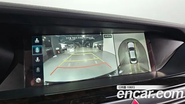 Genesis G90 id 2757121 из Кореи 8