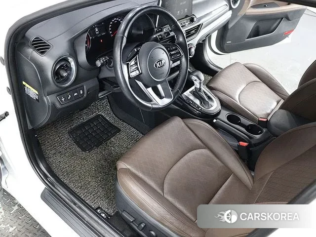 Kia Come New K3 id 3536173 из Кореи 8