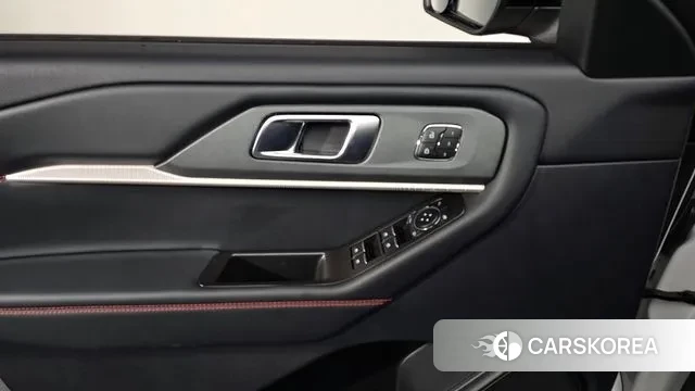 Ford Explorer 6th Generation id 3382788 из Кореи 8