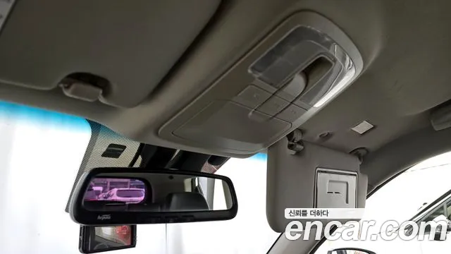 Ssangyong Beautiful Korando id 2826915 из Кореи 8