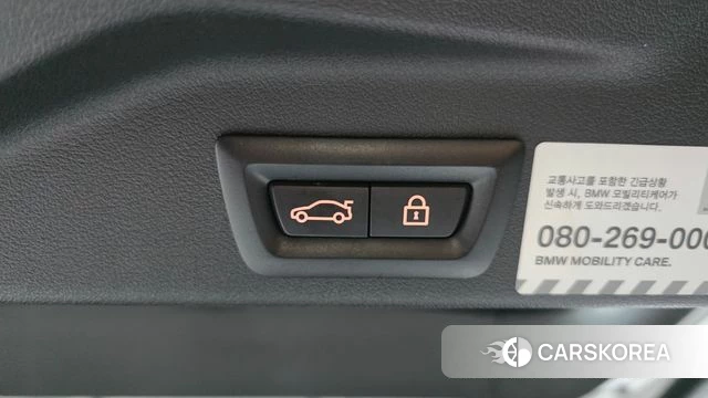 BMW X5 (G05) id 4754583 из Кореи 8