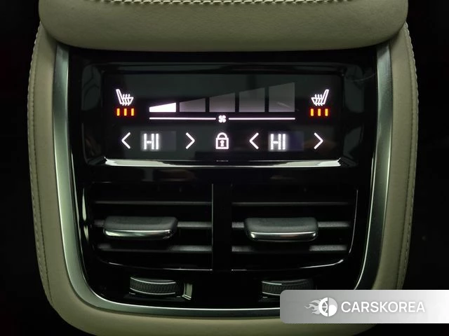 Volvo XC90 second Generation id 4016774 из Кореи 8