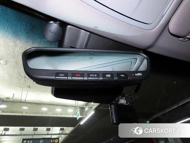 Genesis G80 id 4722749 из Кореи 8