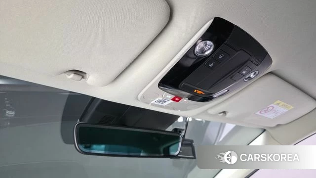 Kia K5 Hybrid 3rd Generation id 4572242 из Кореи 8