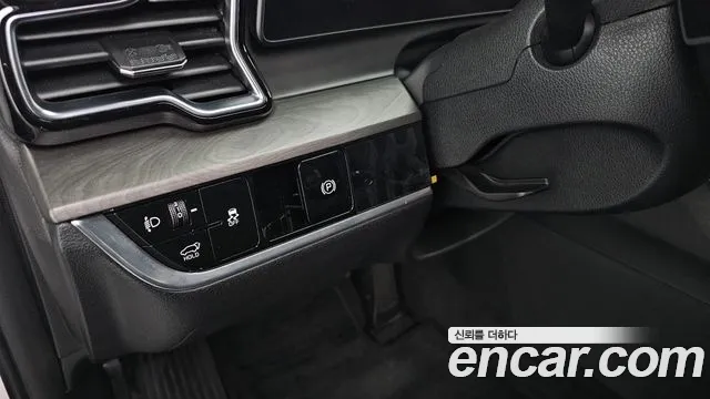 Kia Sportage 5th Generation id 2628472 из Кореи 8