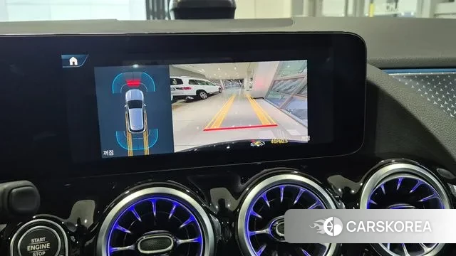 Mercedes-Benz GLA - Class H247 id 3404965 из Кореи 8