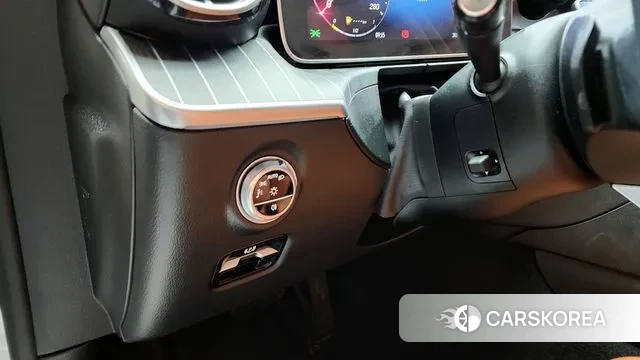 Mercedes-Benz C-Class W206 id 3069374 из Кореи 8