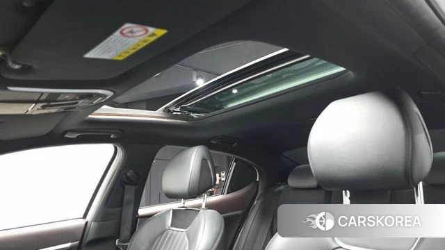 Genesis G70 id 4020176 из Кореи 8