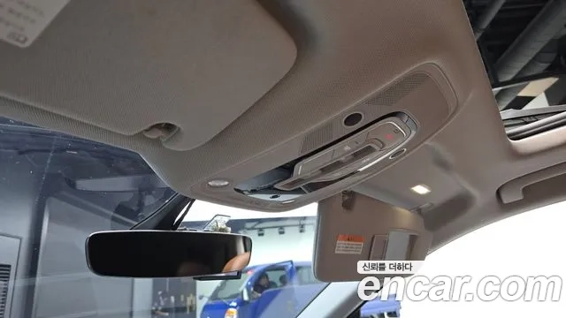 Audi Q7 (4M) id 2886609 из Кореи 8