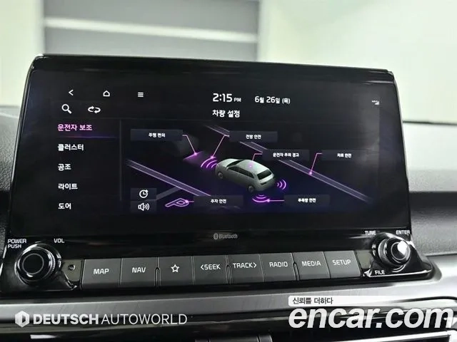 Kia Seltos id 2916473 из Кореи 8