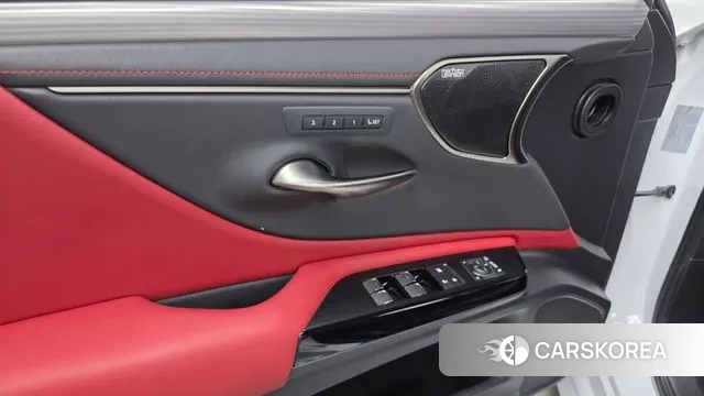 Lexus ES300h 7th generation id 3438162 из Кореи 8