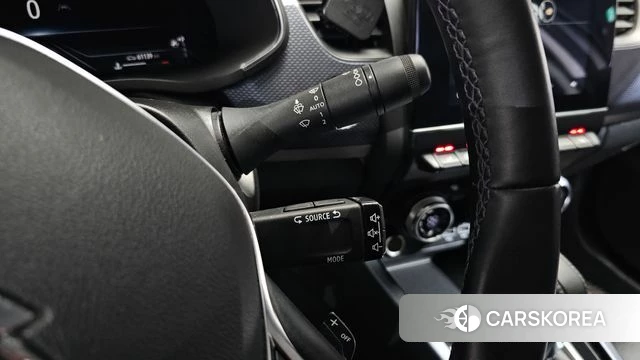 Renault Korea (Samsung) XM3 id 4769849 из Кореи 8