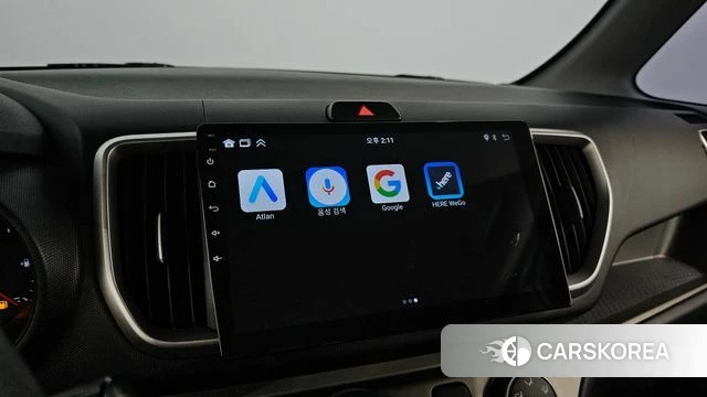 Kia The New Ray id 3833527 из Кореи 8