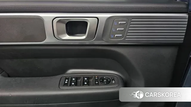 Hyundai Santa Fe (MX5) id 3246467 из Кореи 8