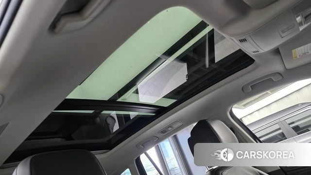 Volkswagen Tiguan second Generation id 4698452 из Кореи 8