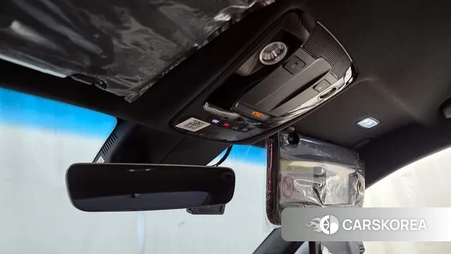 Kia K8 id 3518955 из Кореи 8