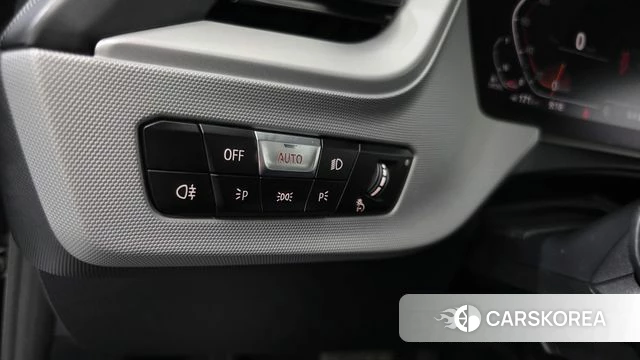 BMW 1 Series (F40) id 4203116 из Кореи 8