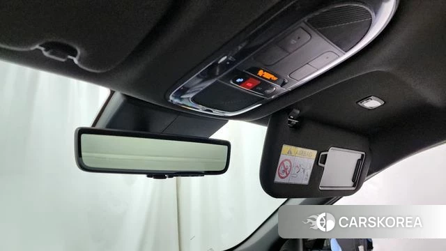 Hyundai Ionic 5 id 3850277 из Кореи 8