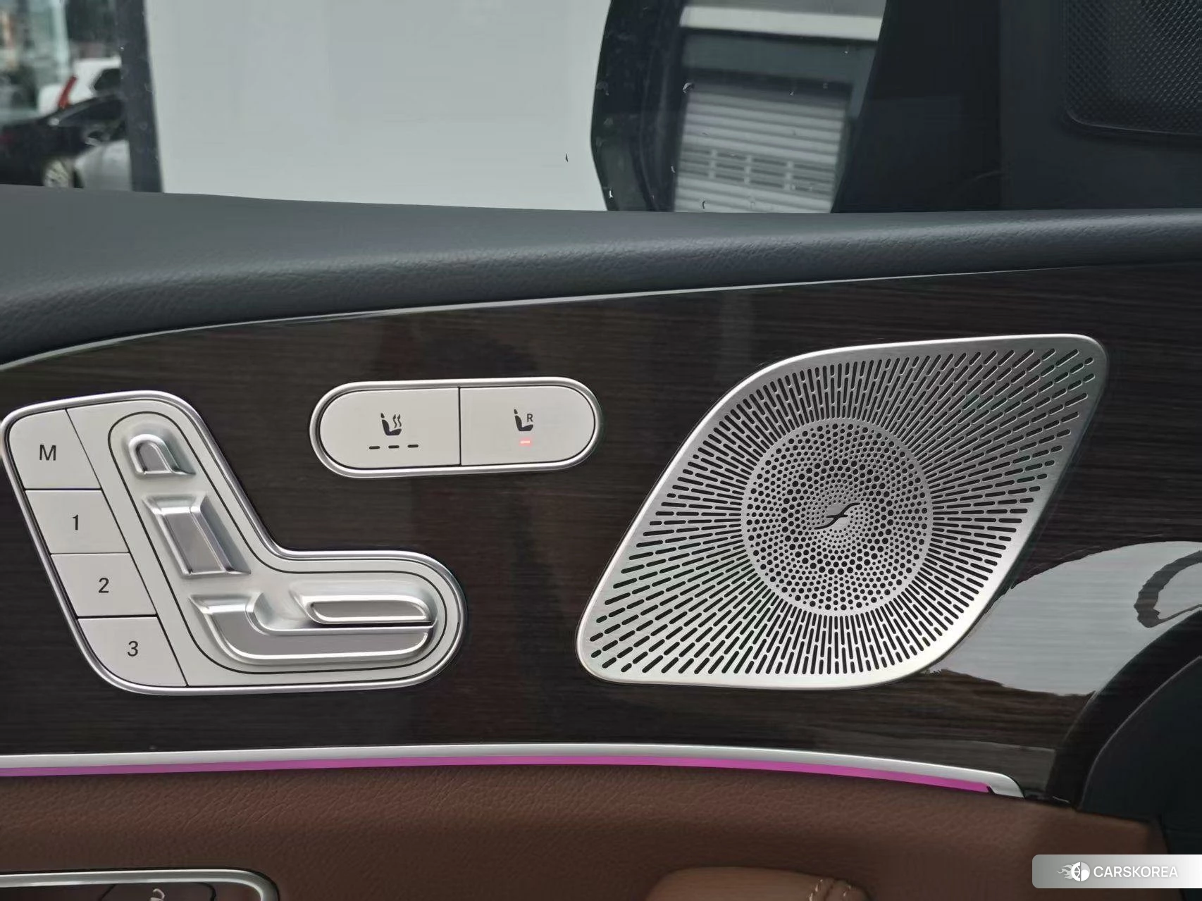 Mercedes-Benz GLE (import) id 4486593 из Китая 8