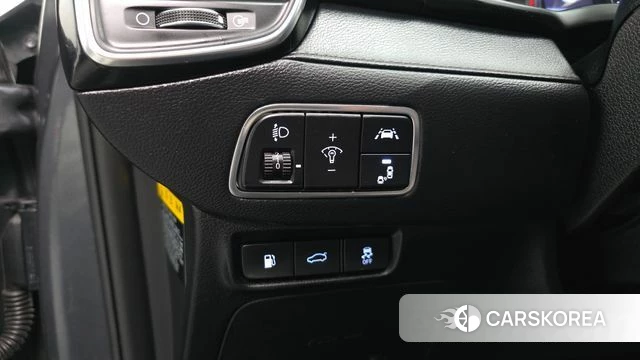 Hyundai Grandeur IG id 4203716 из Кореи 8