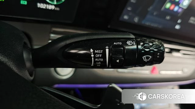 Hyundai The New Grandeur IG Hybrid id 4692445 из Кореи 8