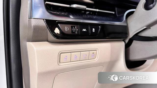 Kia Carnival 4th generation id 4494583 из Кореи 8