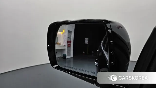 Kia Mohave Master id 3708734 из Кореи 8