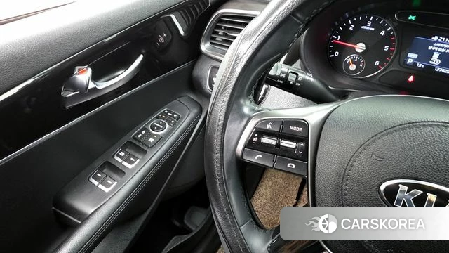 Kia The New Sorento id 3820975 из Кореи 8