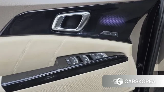 Kia Carnival 4th generation id 3771109 из Кореи 8