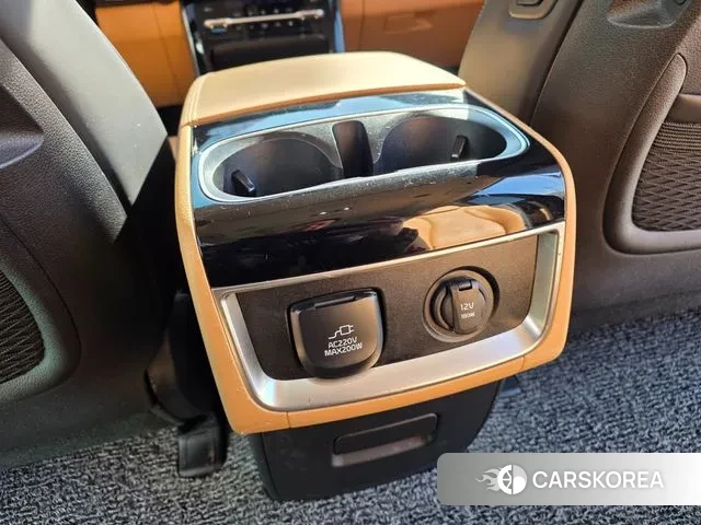 Kia Carnival 4th generation id 3650851 из Кореи 8