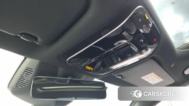 Mercedes-Benz E-Class W214 id 4607897 из Кореи 8