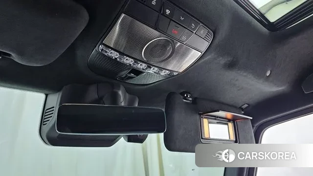 Mercedes-Benz G-Class W463b id 3615846 из Кореи 8