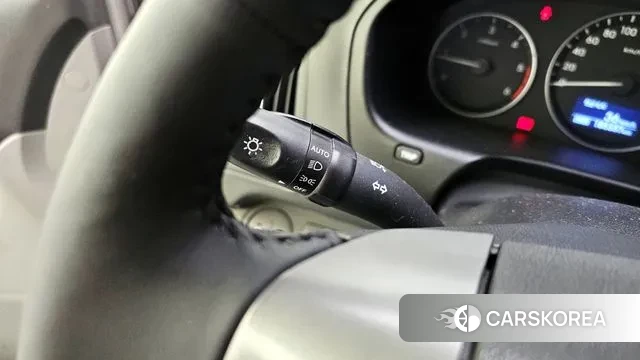 Hyundai The New Grand Starex id 3112845 из Кореи 8