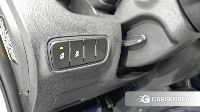 Kia The New Kia Ray id 4354994 из Кореи 8
